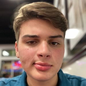 Meet your Posher, Thomas